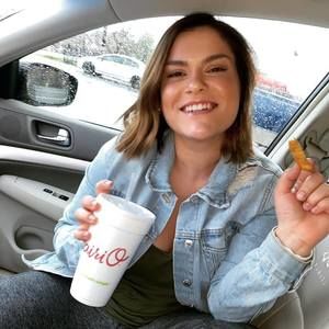 Meet your Posher, Brittany